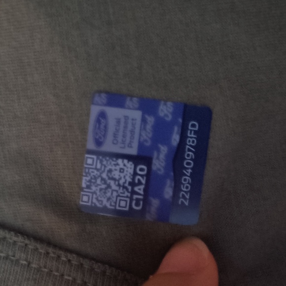 Ford bronco shirt - Picture 3 of 4